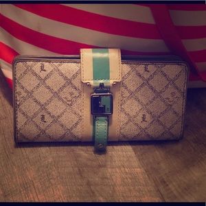 🦋L.A.M.B SHADOW WALLET🦋